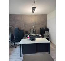 Flexdesk Arbeitsplatz Büro in Stuttgart-West mieten - All-in-Miete