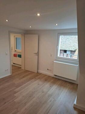 Foto - Etagenwohnung in Felsberg
