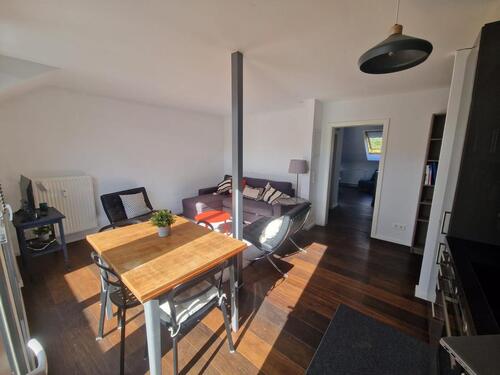 Foto - Etagenwohnung in Berlin
