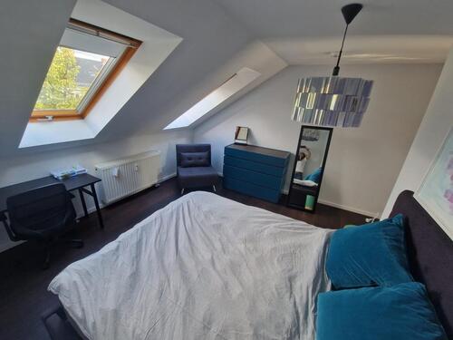 Foto - Etagenwohnung in Berlin zur Miete