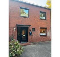 -OHNE Markler- Reihenendhaus mit Wintergarten + Garage - Bremen Blockland