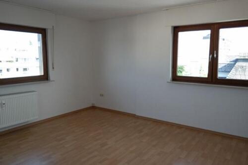 Foto - Etagenwohnung in Bad Nauheim zum Kaufen