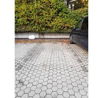 PKW Stellplatz Ammerseestraße nahe Klinikum Bayreuth