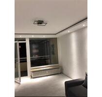 Schöne, helle, 2 Zimmer Wohnung mit großem Balkon, Zentrum Nähe - Bielefeld Heepen