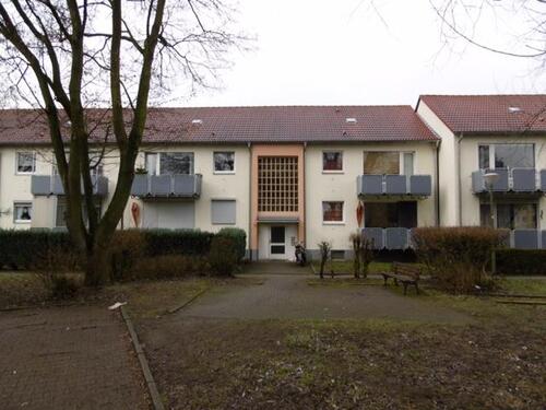 Foto - Etagenwohnung zur Miete in Bergkamen