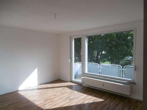 Foto - Etagenwohnung in Bergkamen zur Miete