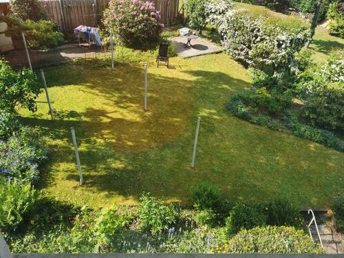 Foto - Etagenwohnung in Lüdenscheid