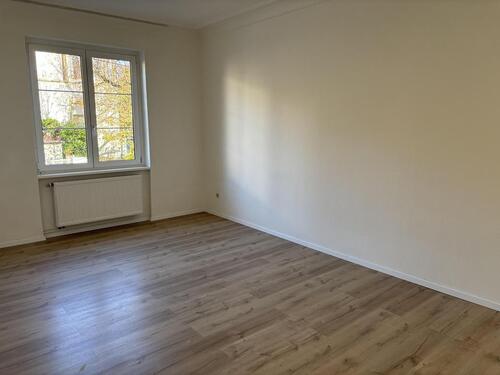 Foto - Etagenwohnung in Pforzheim