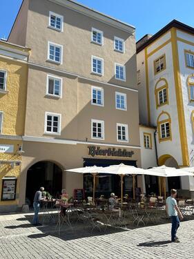 Foto - Einmalige Gelegenheit - neue Loft Wohnung in der Fußgängerzone