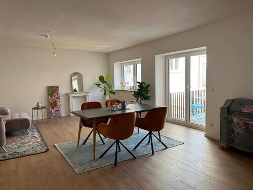 Foto - 1 Zimmer Etagenwohnung in Rosenheim