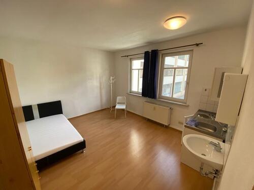 Foto - Befristetes WG-Zimmer Otto-Schott-Str