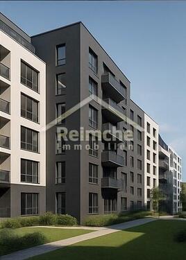 Foto - Etagenwohnung zur Miete in Frankfurt am Main