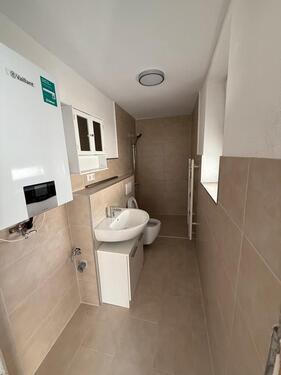 Foto - Etagenwohnung in Worms zur Miete