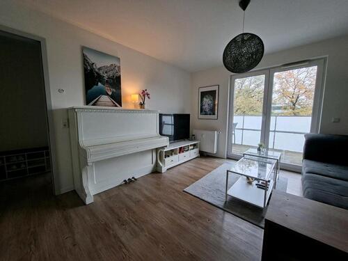 Foto - 2 Zimmer Etagenwohnung zur Miete in Hamburg