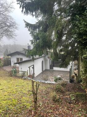 Foto - Wunderschöner Bungalow mit Garage - im Luftkurort