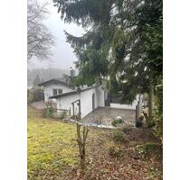 Wunderschöner Bungalow, Massivbauweise - wohnen im Luftkurort - - Stromberg