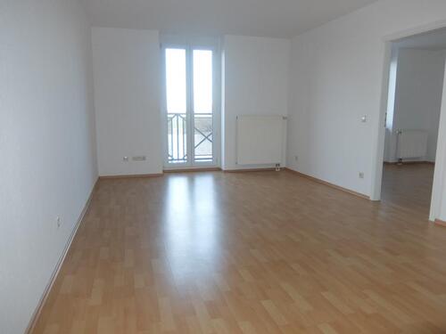 Foto - 2 Zimmer Etagenwohnung in Riesa