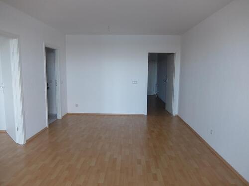 Foto - Etagenwohnung in Riesa zur Miete