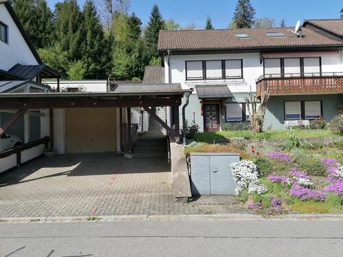 Foto - Einfamilienhaus in 79677 Wembach mit Einliegerwohnung .