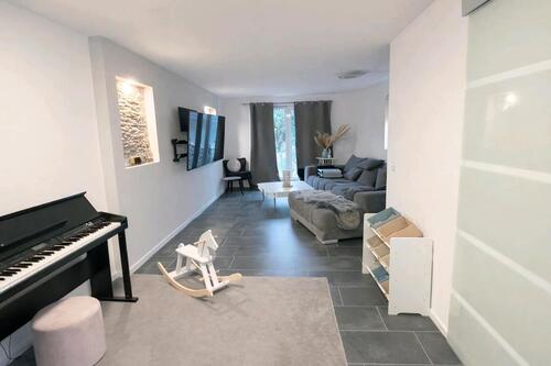 Foto - Erdgeschoßwohnung in Freudenberg zur Miete