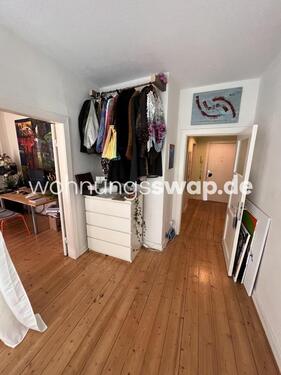 Foto - Etagenwohnung in Hamburg zur Miete