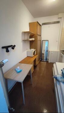 Foto - 1 Zimmer Terrassenwohnung zur Miete in Jena