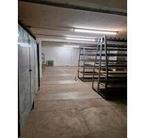 Werkstatt Lagerhalle Lagerraum Produktionshalle - Hannover Linden-Limmer
