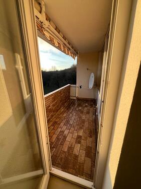 Foto - 3 Zimmer Etagenwohnung in Siegburg