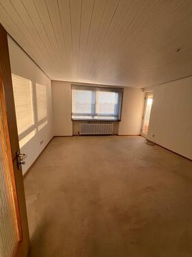 Foto - Etagenwohnung in Siegburg zur Miete