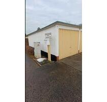 Garage Typ Dresden LANG in Coswig zu vermieten