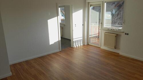 Foto - 3 Zimmer Etagenwohnung zur Miete in Hofheim in Unterfranken