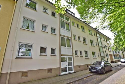 Foto - 3 Zimmer Etagenwohnung zur Miete in Essen