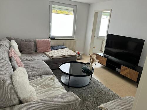 Foto - Renovierte 3 ZKB in Eberbach - 490,00&nbsp;EUR Kaltmiete, ca.&nbsp; 55,00&nbsp;m&sup2;