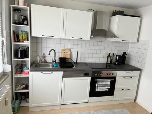 Foto - Etagenwohnung in Eberbach zur Miete