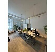 Büro Rostock Stadtmitte - TOP LAGE