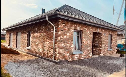 Foto - 52538 GANGELT-Birgden,wunderschöner Bungalow zu vermieten