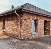 52538 GANGELT-Birgden,wunderschöner Bungalow zu vermieten - Langerwehe