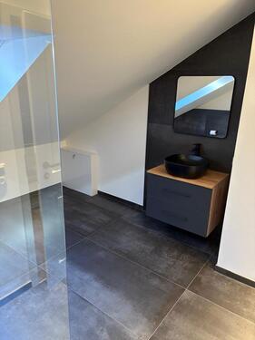 Foto - Etagenwohnung in Langerwehe zur Miete