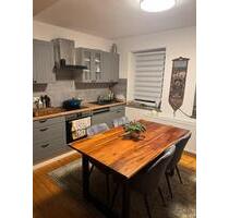 Befristete Untermiete: Möblierte 2-Zimmer-Wohnung mit Garten - Fulda Kohlhaus