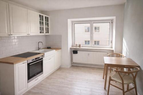 Foto - 2 Zimmer Etagenwohnung in München