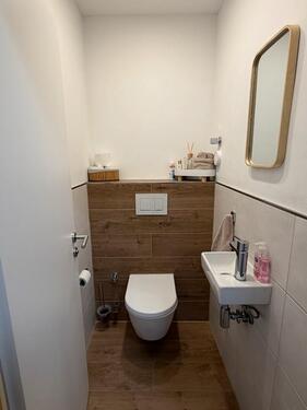 Foto - Etagenwohnung in Duisburg zur Miete