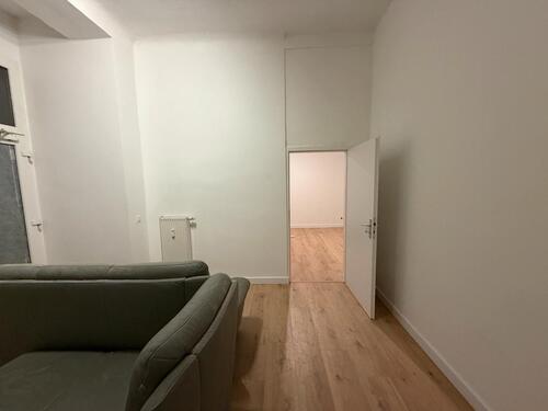 Foto - 1 Zimmer Erdgeschoßwohnung in Berlin