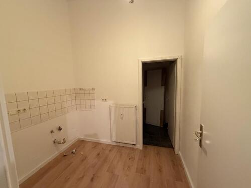 Foto - Erdgeschoßwohnung in Berlin zur Miete