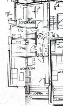 Foto - Schöne 2-Zimmer Wohnung in 47803 Krefeld Inrath