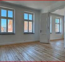 *Stilvolle Altbauwohnung (kernsaniert) in zentraler Lage – auch gewerblich nutzbar * - Papenburg