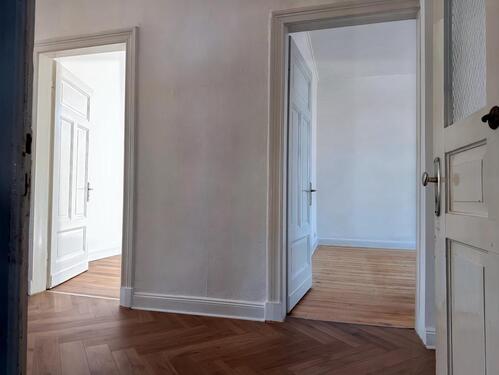 Foto - 4 Zimmer Etagenwohnung zur Miete in Papenburg