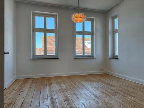 Foto - 4 Zimmer Etagenwohnung in Papenburg