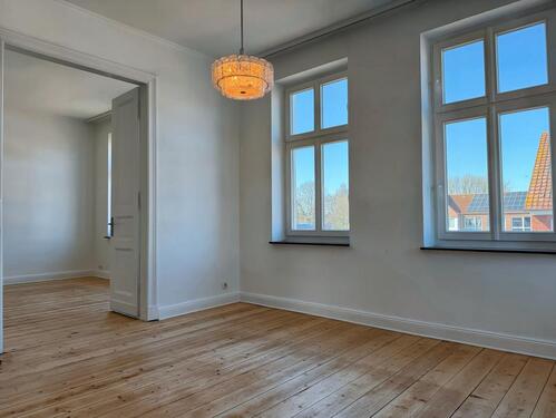 Foto - Etagenwohnung in Papenburg zur Miete