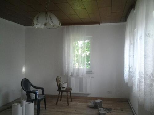 Foto - 6 Zimmer Mehrfamilienhaus, Wohnhaus in Teuschnitz