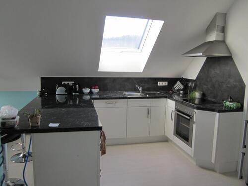 Foto - 3 Zimmer DG-Wohnung - 870,00&nbsp;EUR Kaltmiete, ca.&nbsp; 91,00&nbsp;m&sup2;